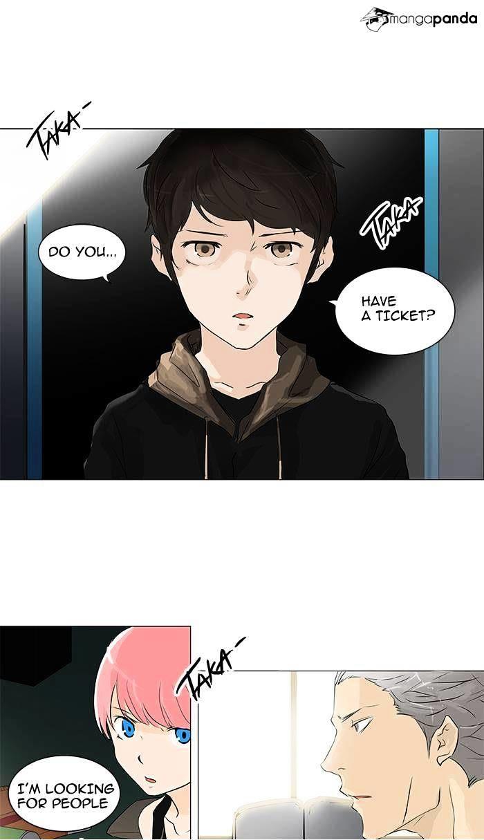 Tower Of God, Chapter 197 image 01